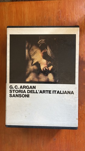 Storia dell arte italiana - storia, 1