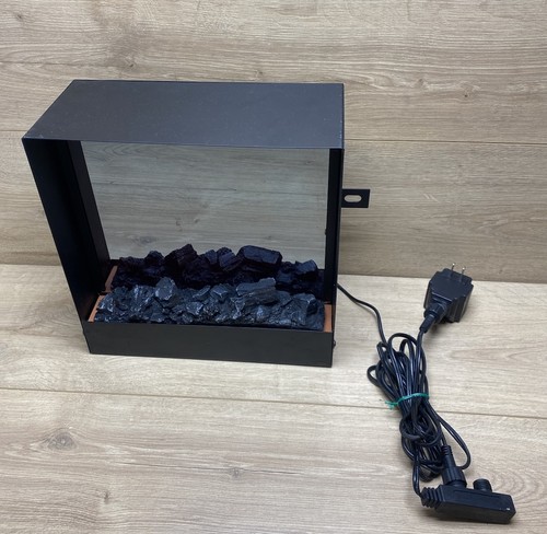 Inserto effetto fiamma led
