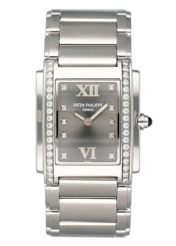 Patek philippe twenty 4910 - philippe,