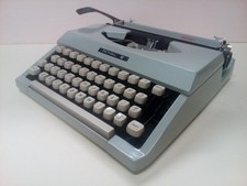 Macchina da Scrivere ROYAL Signet - Vintage 70