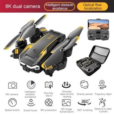 Drone Professionale 8K Doppia