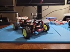 Kyosho MB-010 Mini-Z 