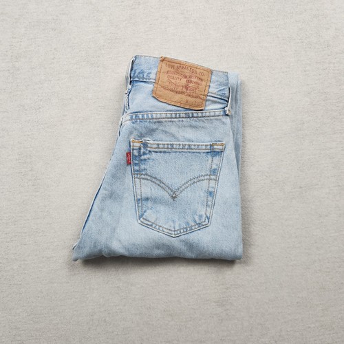 Jeans uomo vintage - , 534