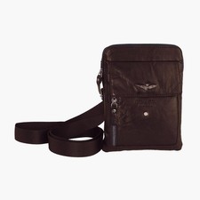 Air Force Small Leather