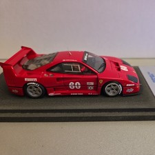1:43 Ferrari F40 Imsa 1989