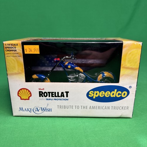 Make wish exclusive speedco - exclusive,