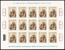 2011 Italia Repubblica -