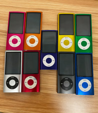 🎵Apple ipod nano 4a/5a generazione (8GB/16GB) NUOVO sigillato - garanzia!