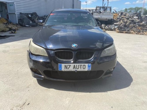 Paraurti anteriore bmw - paraurti, serie