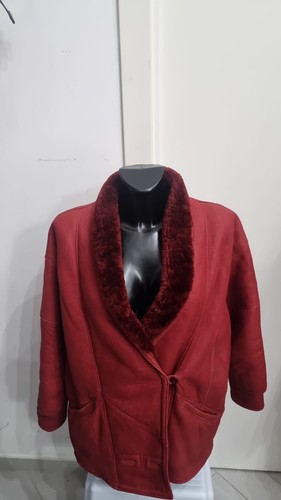 Montone shearling donna colore
