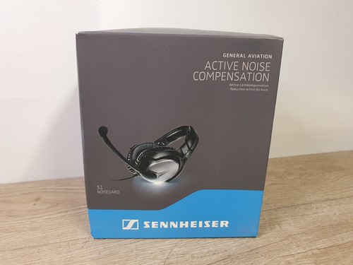 Sennheiser digital - s1,