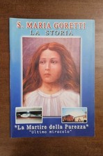 S. Maria Goretti La Storia La