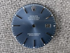 Rolex Datejust Oysterquartz