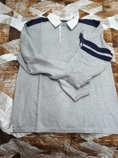 polo Ralph Lauren ragazzo manica lunga Ottime Condizioni!