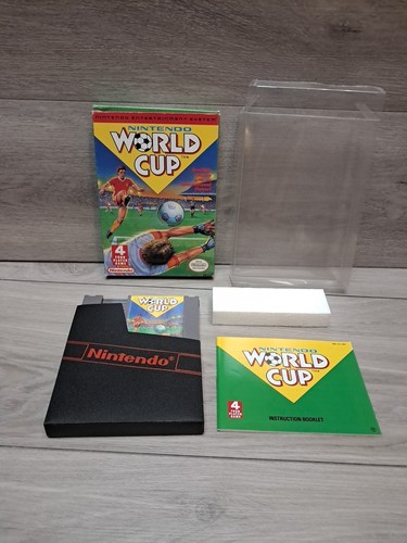 Nintendo world cup - nintendo,