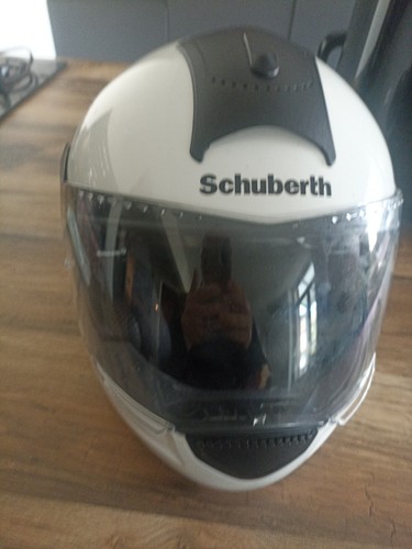 Casque moto intégral - casque,