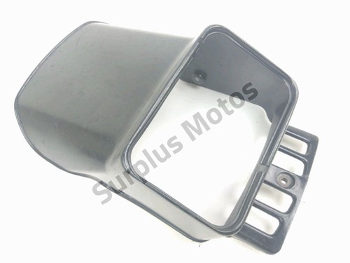 Tete fourche suzuki - fourche, dr