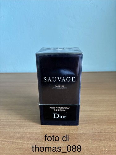 Profumo dior parfum uomo - profumo,