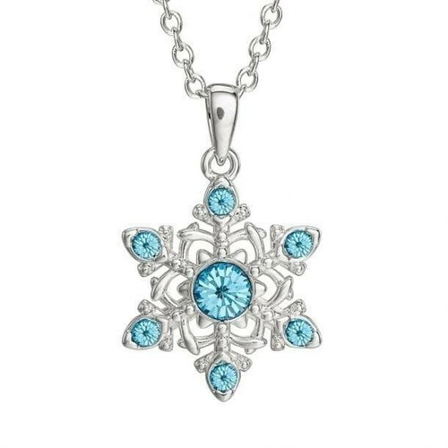 Collana con ciondolo fiocco - , di
