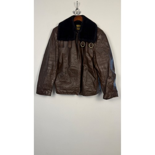 Bomber vintage cresco - bomber,