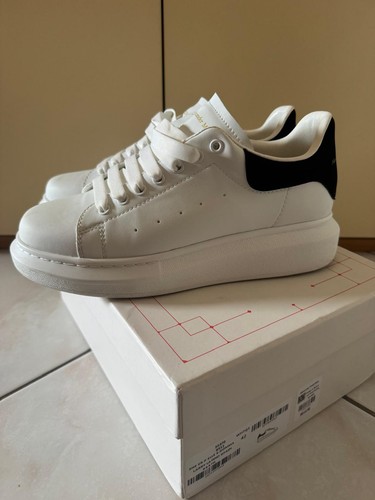 Sneakers alexander mcqueen - sneakers,