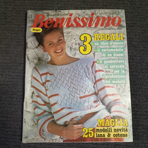 Benissimo anno 1983 con - benissimo,
