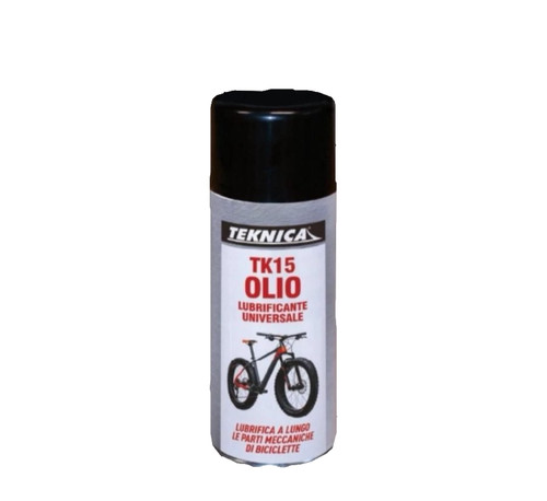 Olio lubrificante universale - lubrificante,