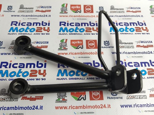 Supporto pedana passeggero - supporto,