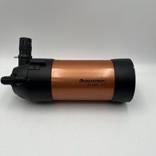 Celestron NexStar 4 SE Maksutov-Cassegrain telescopio (solo tubo e accessori)