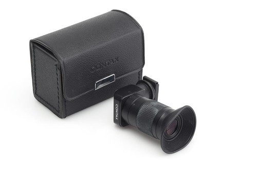 Contax mirino angolare destro - mirino,