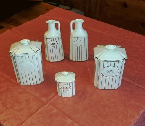Verbanum stone sci laveno set - verbanum,