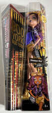 2014 Monster High Boo York