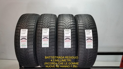 Gomme usate termiche - gomme,