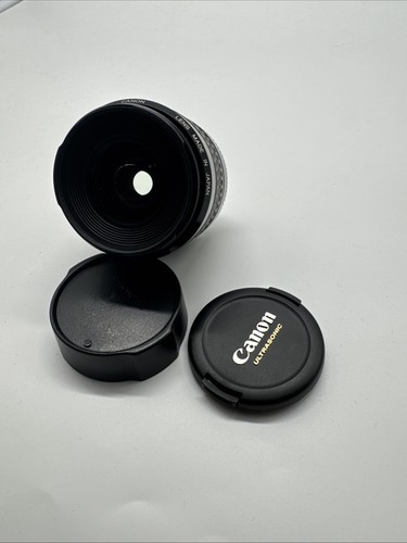 Canon zoom lena 80 - zoom, 35-80
