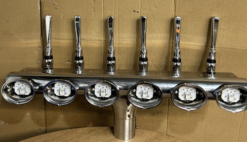 Way beer pump - way,
