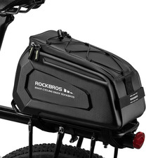 Borsa Bici Posteriore Rigida