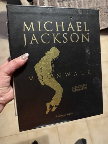 Michael jackson moonwalk - moonwalk,