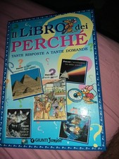 "il libro dei perché", un