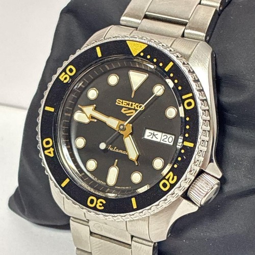 Seiko orologio uomo sportivo - seiko,