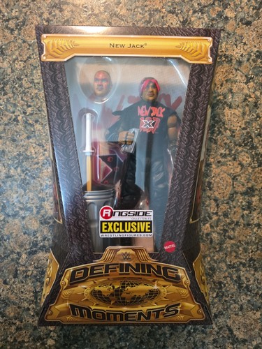 Wwe ringside exclusive new - exclusive,