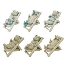 Statuetta di animale in