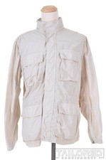 NWT - BELSTAFF Solid Beige
