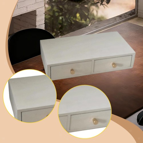 Scatola portaoggetti legno - scatola,
