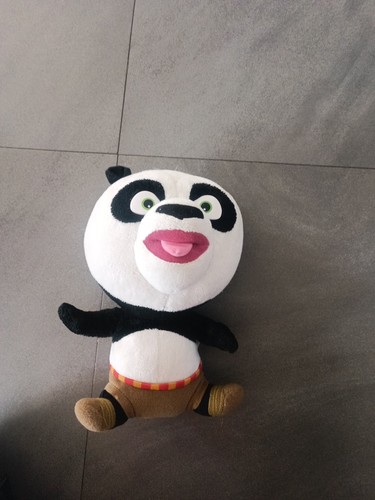 Peluche kung panda cm - peluche,