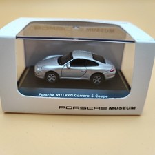 Porsche 911 (997) Carrera S