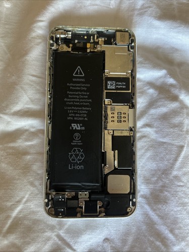 Apple iphone 16gb - se,