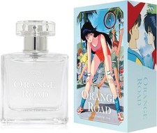 Fairytail parfum kimagure - [fairytail, parfum]