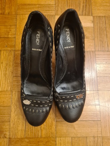 Fendi décolleté donna - fendi, in
