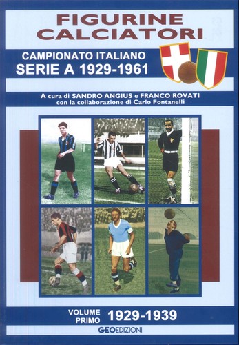 Figurine calciatori