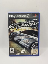 Need For Speed: Most Wanted
